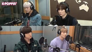 [K-Poppin'] 보이스퍼 (VOISPER)'s Singin' Live '세상에서 가장 흔한 말 (Ordinary Words)'