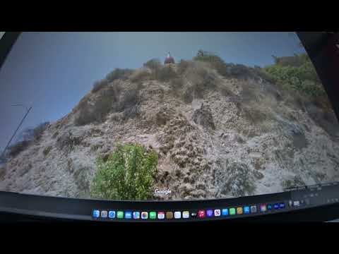 The Truth Behind Hollywood's Mysterious Blood Drop