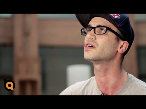 The Skints - Session Acoustique - "My War"