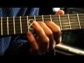 Hands Like Houses - Weight Guitar Cover 