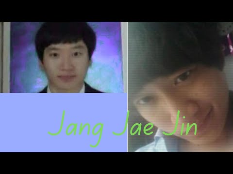 Jang Jae Jin/Daegu University Student/ KOREA
