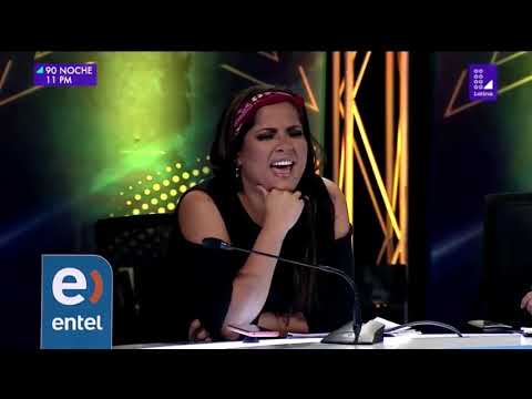 Imitador de Dyango convenció a Ricardo Morán