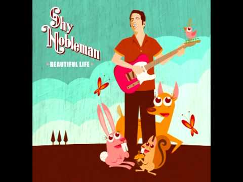 Picture on the Wall - Shy Nobleman