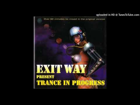 Exit Way - Joy