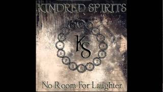 Kindred Spirits - Now