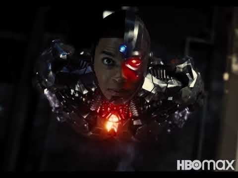 Zack Snyder's Justice League Teaser Trailer 3 (2021) - in IMAX Aspect Ratio