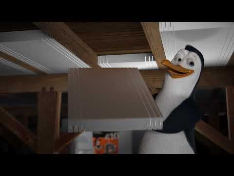 EXPOL Underfloor Insulation