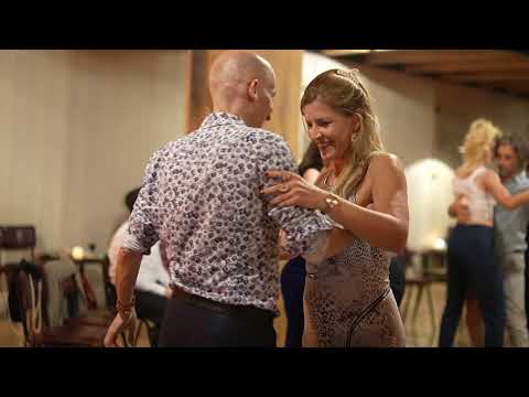 Tango in Ronda – Ojos Negros 2025