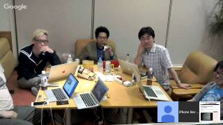 Apple Special Event September 2015 実況