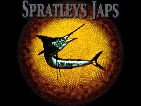 Spratleys Japs - Pond