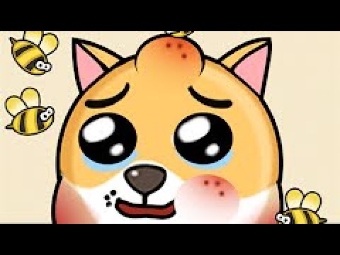 My Doge:Puzzle Game Part 1 (IOS) (Android) - YouTube