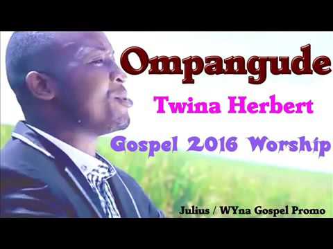 Twina Herbert - Ompangude (Ugandan Gospel)