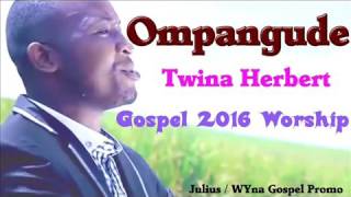 Twina Herbert - Ompangude (Ugandan Gospel)