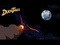 Sending Della Home Clip The Golden Spear Ducktales 2017