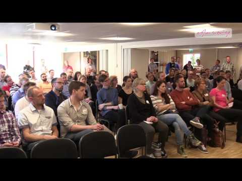 Next Generation Continuous Delivery - Tommy Tynjä