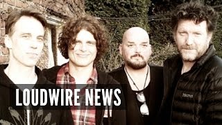 Soundgarden, Pearl Jam, Queens of the Stone Age Members Launch Ten Commandos