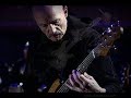 TONY LEVIN BAND . PETER GUNN . DOUBLE ESPRESSO . I LOVE MUSIC