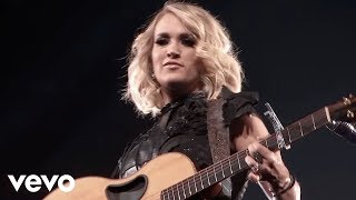 Carrie Underwood The Champion (Official Music Video)