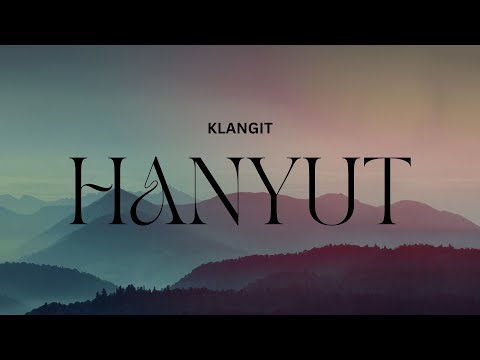 KLANGIT - HANYUT (VIDEO LIRIK)