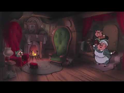 Sleeping Rabbit Part 18 - Releasin' Nick