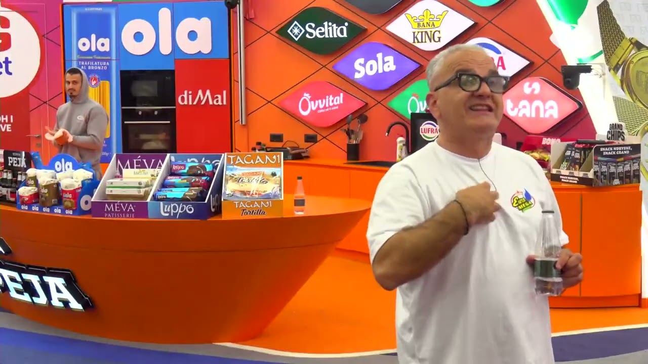 Ti di atë që të kam thënë unë, apo diçka më shumë?/ Artani debaton me Shëndritin