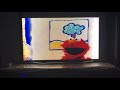 Opening To Elmo S World Springtime Fun DVD 2002