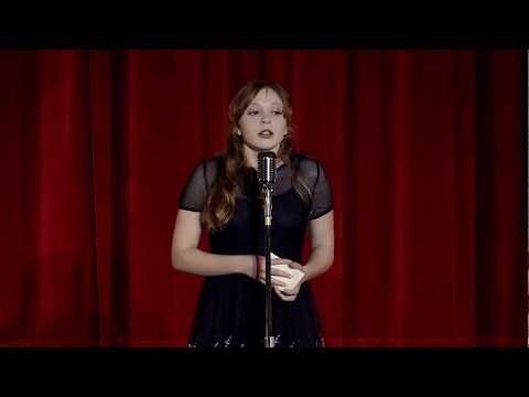 HEROES - Skye Edwards