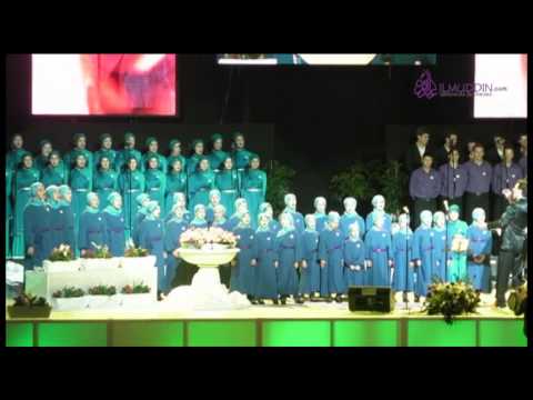 Hor Kewser - Fatima, ruža iz dženneta (Mošus Pejgamberov 2012)
