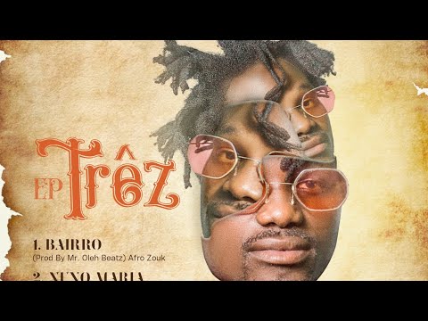 3C Xocolate - Bairro | Oficial music Áudio