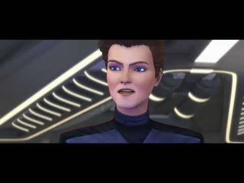 "Stand down Zulu, stand down, it's a Star Flight landing Party."