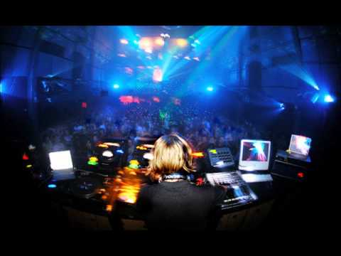 Chymera - Dream Runner ( Funk D' Void Remix )