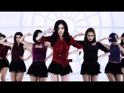 [pop 2011]-Kan Mi Youn-Paparazzi