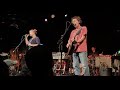 Yo La Tengo | Center of Gravity - Bowery Ballroom, NYC 12/27/2019