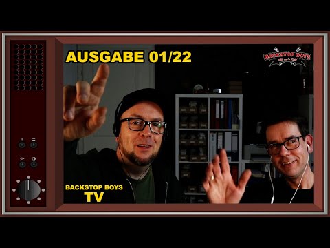 BB TV Ausgabe 1: Bogenschießen in Venne, Neue Ziele bei den 3D-Archers, YT Channel: Legion 14