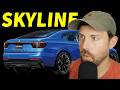 Here S What JAPAN Is Saying About The NEW Nissan Skyline Q50