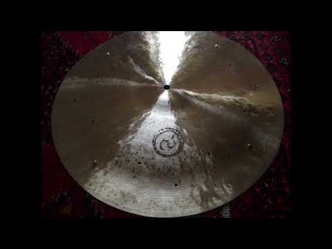 TR paperthin swish 18" - 950g