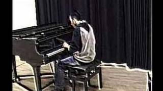 Tango in the Autumn Field - Sean X remakes Autumn Leaves