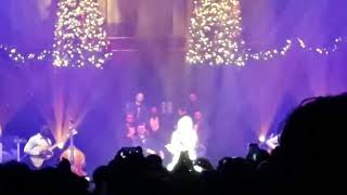 Emma Bunton &quot;Here Comes The Sun&#39; Cover Beatles, Live Royal Albert Hall 26 12 2019