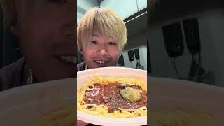 トラックドライバーの日常 #vlog #トレーラー運転手 #トラック旅