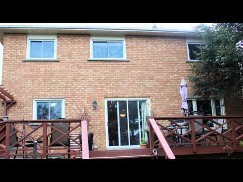 22 Falstaff Cres, Whitby, ON For Sale