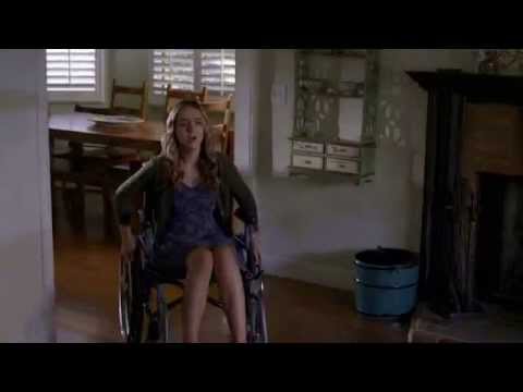 Alyssa's Criminal Minds "Fate" Clip