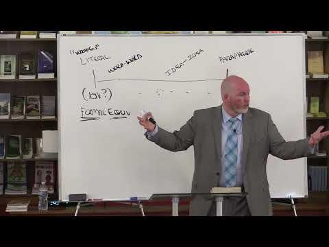 Bible Version Differences