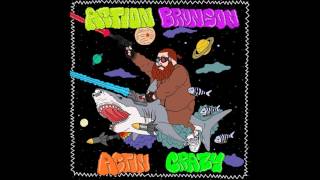 Action Bronson - Actin Crazy (BASS BOOSTED)