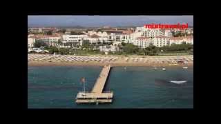 Hotel Sentido Perissia - Side - Turcja | Turkey | mixtravel.pl
