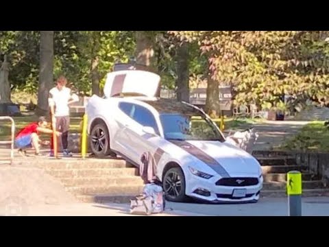 When Showing Off Goes Wrong 10 (CAR FAILS) *2023* | Majestic Motors