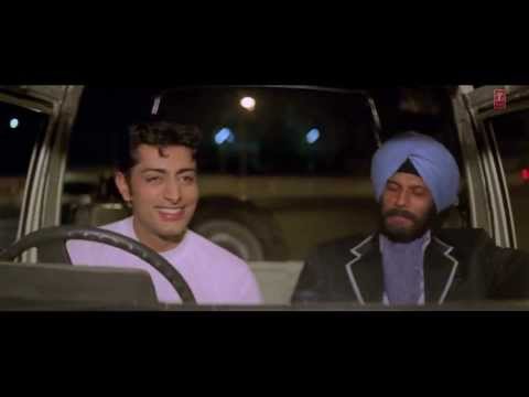 Tum Bin Movie Best Scene | Amar Car Accident | Priyanshu Chatterjee, Rakesh Bapat