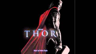 Thor - Urgent Matter (Free Album Download Link) Patrick Doyle