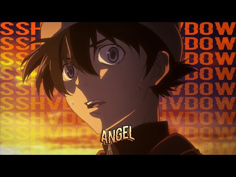 sshvdow - ANGEL (Tradução)
