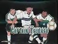 Captain Tsubasa Opening Soundtrack Bahasa Indonesia