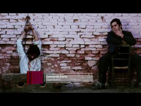 COMO NUNCA LOS VISTE_PROMO JUAN MOREIRA